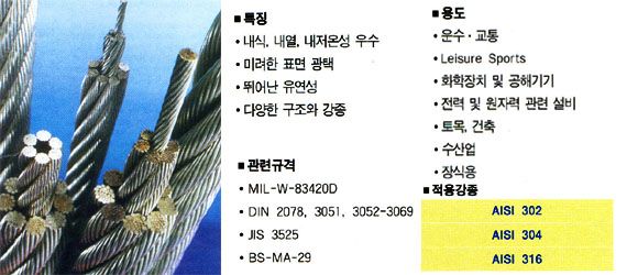 스텐와이어